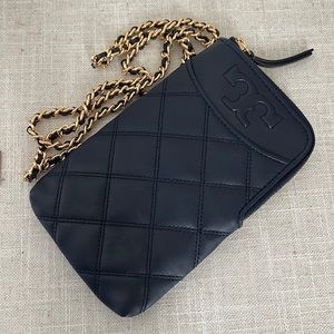 Tory Burch Alexa phone crossbody purse
